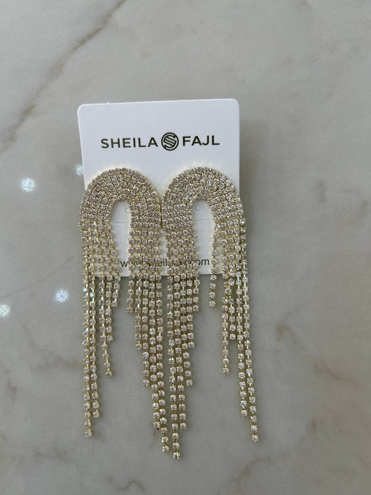 Sheila Fajl Julienne Earrings