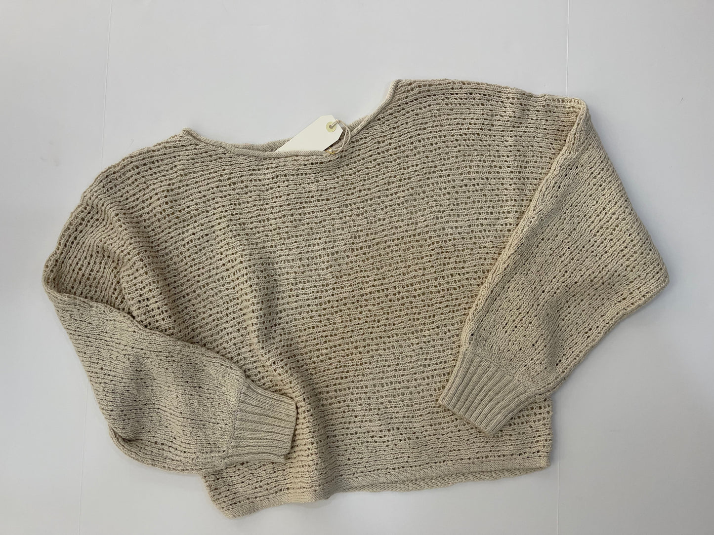 Laurel Canyon Pullover